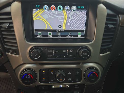 Used 2019 GMC Yukon Denali w/ Denali Ultimate Package image 20