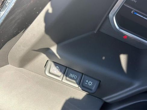 Used 2023 GMC Sierra 1500 Denali Ultimate image 39