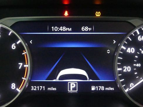 Used 2021 Nissan Sentra SV image 33