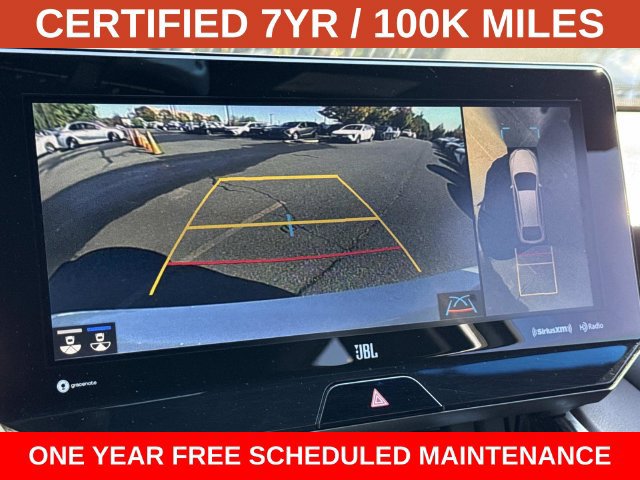 Used 2021 Toyota Venza Limited AWD/4WD image 20