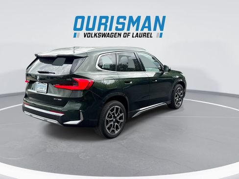 Used 2025 BMW X1 xDrive28i AWD/4WD image 8