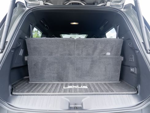 Used 2025 Lexus GX 550 AWD/4WD image 51