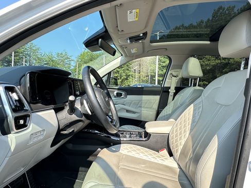 Used 2022 Kia Sorento SX FWD image 7