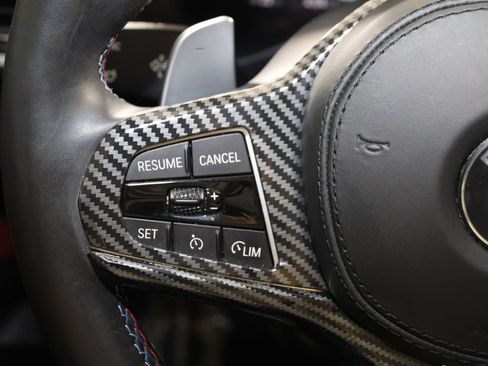 Used 2024 BMW X3 M40i w/ Premium Package AWD/4WD image 36