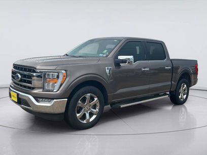 Used 2022 Ford F150 Lariat