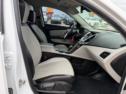 Used 2013 GMC Terrain SLT image 18