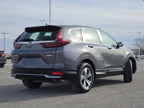 Used 2020 Honda CR-V LX image 18
