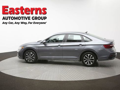 Used 2024 Volkswagen Jetta S FWD image 58