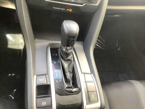 Used 2019 Honda Civic LX image 18
