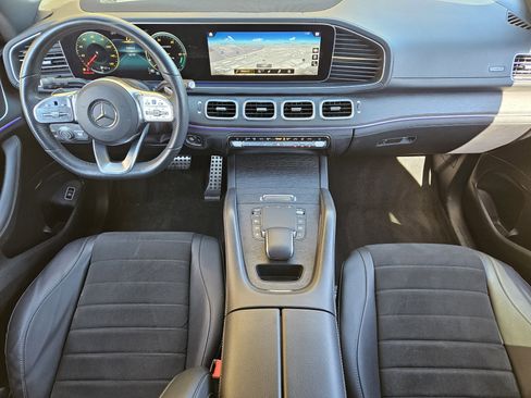 Certified 2022 Mercedes-Benz GLE 350 4MATIC image 26