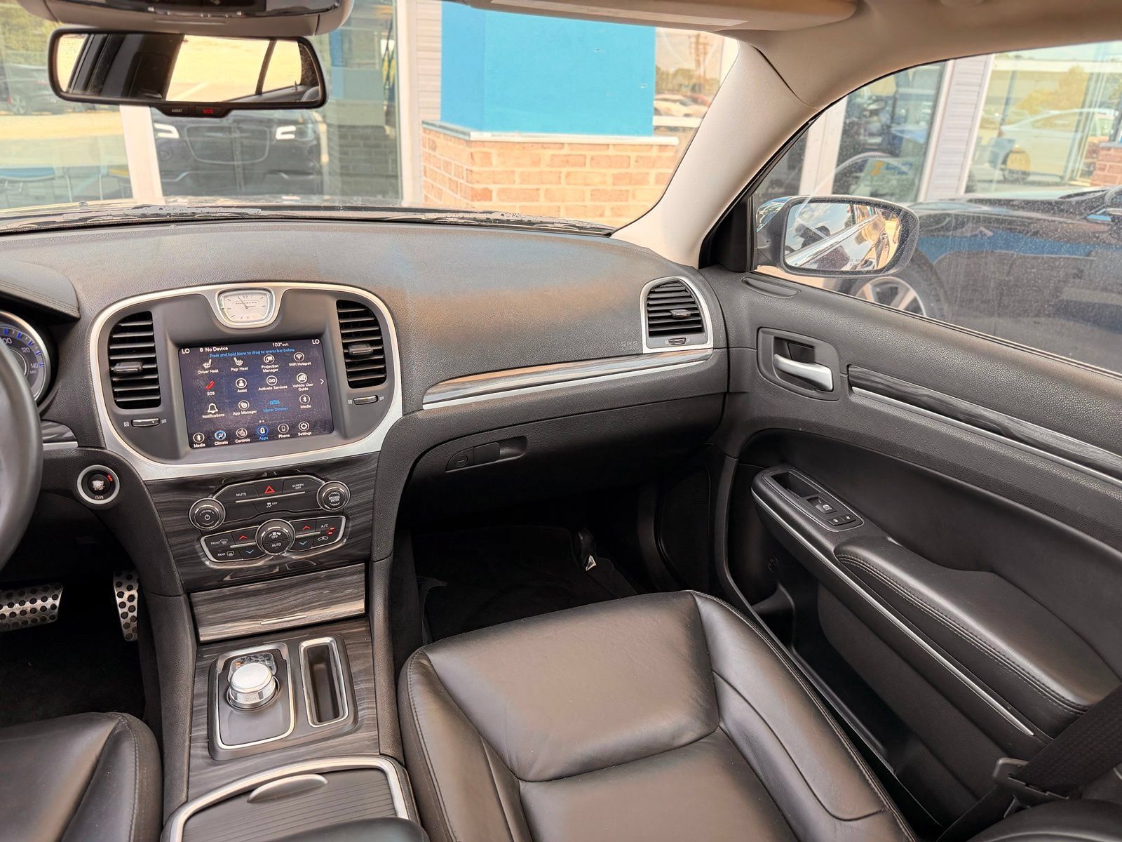 Used 2020 Chrysler 300 Touring L w/ Quick Order Package 2EF RWD image 31