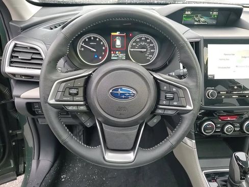 Certified 2024 Subaru Forester Limited image 15