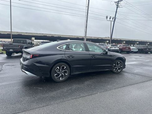 Used 2025 Hyundai Sonata SEL image 7