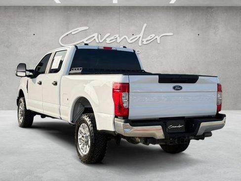 Certified 2022 Ford F250 XL w/ STX Appearance Package image 14