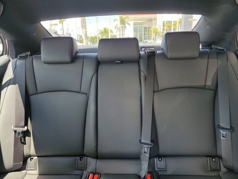 Used 2024 Lexus ES 350 F Sport w/ Accessory Package (Z2) FWD image 19