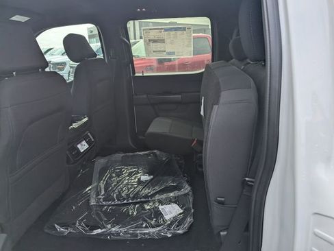 New 2026 Ford F150 STX w/ F-150 LOBO Package AWD/4WD image 11