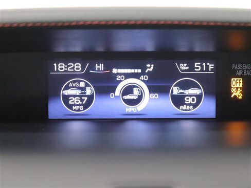 Used 2021 Subaru WRX Premium w/ Popular Package #3 (IZT) image 33