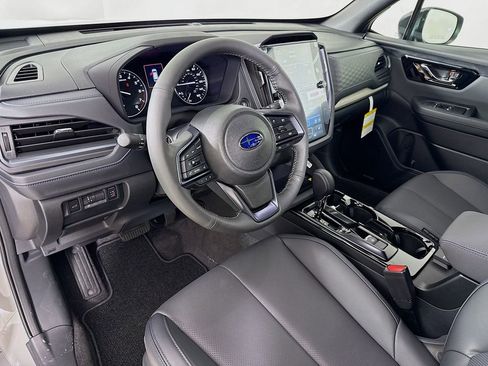 New 2026 Subaru Forester Limited image 10