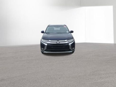 Used 2016 Mitsubishi Outlander SE FWD image 7