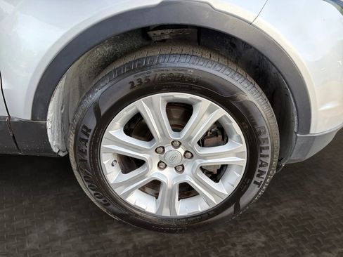 Used 2018 Land Rover Range Rover Evoque SE Premium AWD/4WD image 43