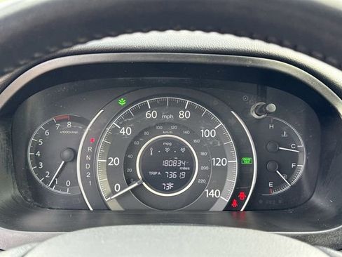 Used 2014 Honda CR-V EX-L image 15
