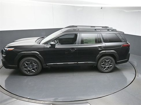 New 2026 Subaru Outback Premium image 45