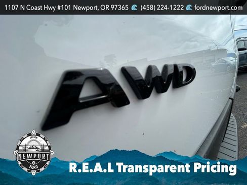 New 2026 Ford Transit 350 148 Medium Roof AWD image 14