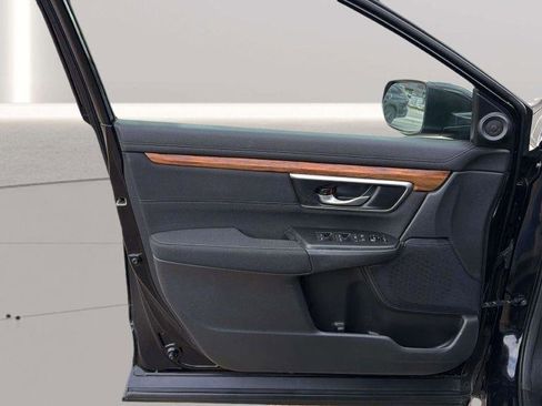 Used 2019 Honda CR-V EX image 18