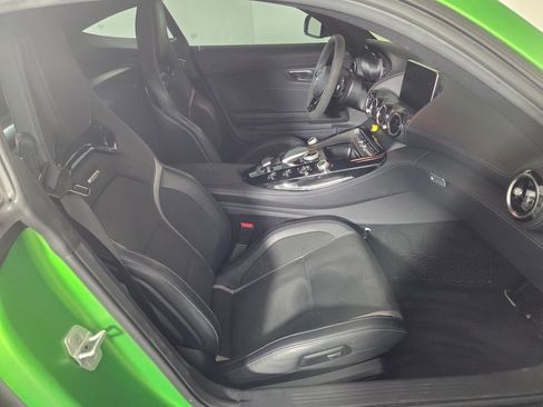 Used 2018 Mercedes-Benz AMG GT R image 28