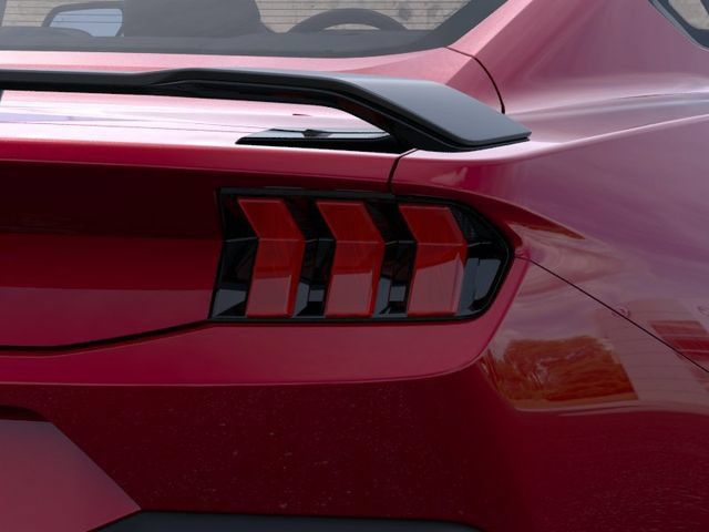New 2026 Ford Mustang Dark Horse RWD image 21