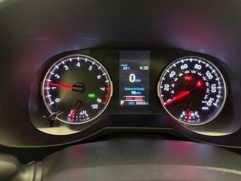 Used 2020 Toyota RAV4 XLE w/ Convenience Package image 18