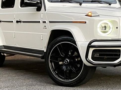 Used 2020 Mercedes-Benz G 550 w/ Seat Comfort Package image 11