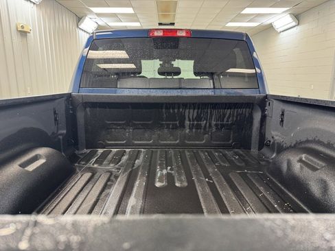 Used 2024 RAM 2500 Big Horn w/ Bed Utility Group image 23