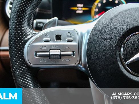 Used 2019 Mercedes-Benz AMG GT 53 w/ Driver Assistance Package image 27