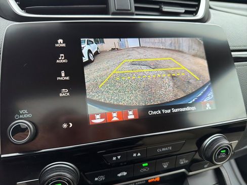 Used 2018 Honda CR-V EX-L image 53
