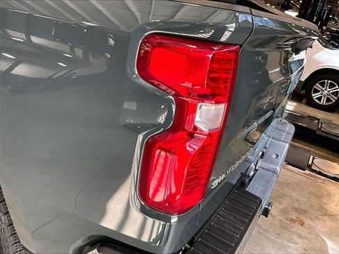 Used 2025 Chevrolet Silverado 1500 LT w/ All Star Edition Plus AWD/4WD image 35