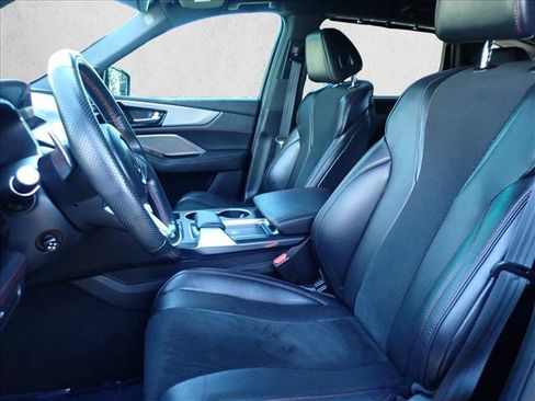 Used 2022 Acura MDX A-Spec AWD/4WD image 12