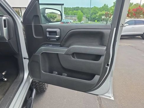 Used 2014 Chevrolet Silverado 1500 LT AWD/4WD image 38