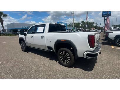 Used 2024 GMC Sierra 2500 Denali Ultimate