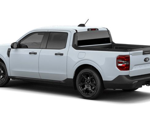 New 2026 Ford Maverick XLT w/ XLT Luxury Package AWD/4WD image 26