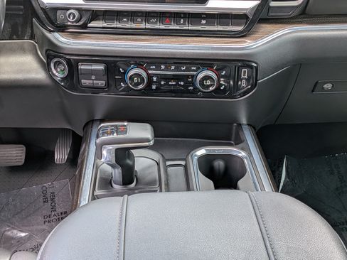 Used 2023 Chevrolet Silverado 1500 RST w/ Convenience Package II AWD/4WD image 20