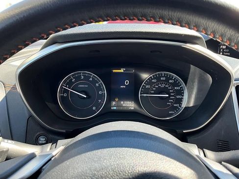 Used 2018 Subaru Crosstrek 2.0i Limited image 17