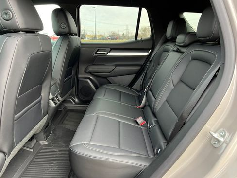 New 2026 GMC Terrain Elevation w/ Elevation Premium Package image 5