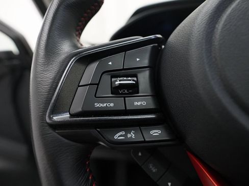 Used 2023 Subaru Forester Sport image 17