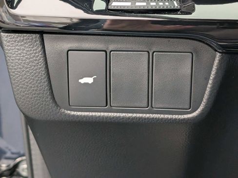 Certified 2026 Honda CR-V EX-L image 20