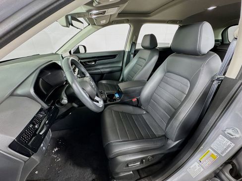 Used 2023 Honda CR-V EX-L image 12