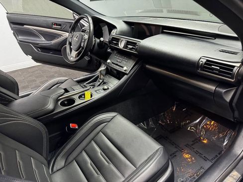 Used 2016 Lexus RC 350 RWD image 43