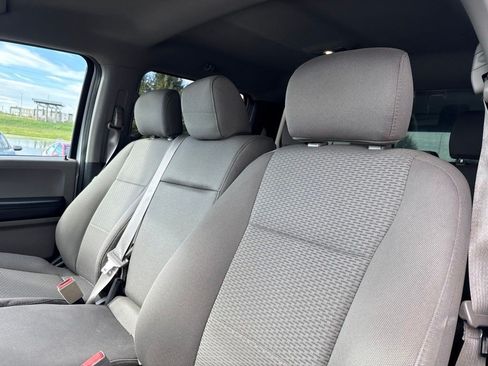 Used 2020 Ford F150 XLT w/ Trailer Tow Package AWD/4WD image 13