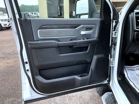 Certified 2023 RAM 2500 Big Horn w/ Level 1 Equipment Group image 10