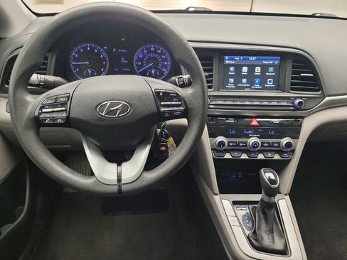 Used 2020 Hyundai Elantra SEL FWD image 22